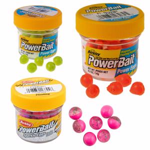 Berkley Powerbait Power Eggs